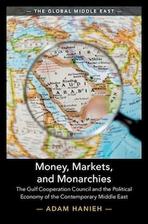 Front cover_Money, Markets, And Monarchies