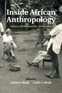 Front cover_Inside African Anthropology