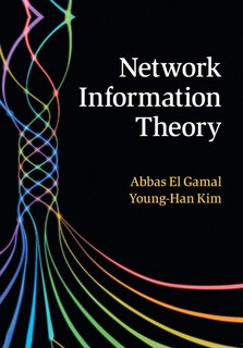 Couverture_Network Information Theory