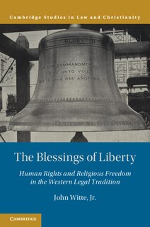 Couverture_The Blessings Of Liberty