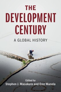 Couverture_The Development Century