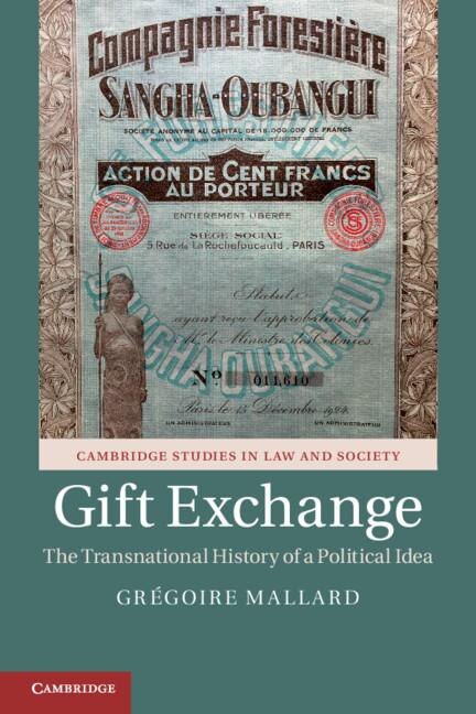 Front cover_Gift Exchange