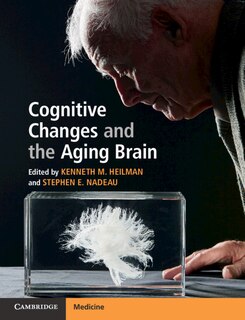 Front cover_Cognitive Changes And The Aging Brain