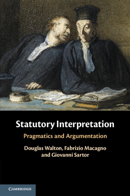 Front cover_Statutory Interpretation
