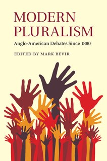 Couverture_Modern Pluralism