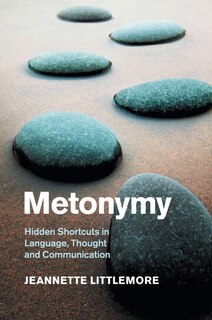 Front cover_Metonymy