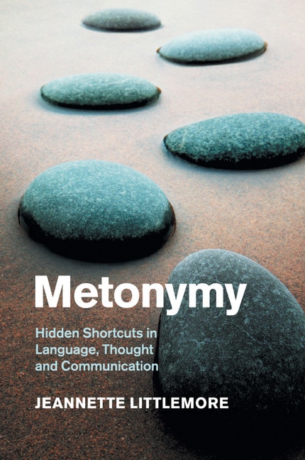 Front cover_Metonymy