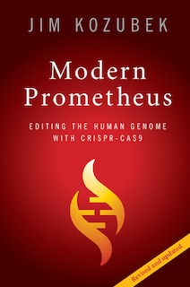 Front cover_Modern Prometheus