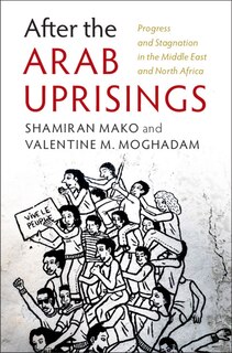 Couverture_After The Arab Uprisings