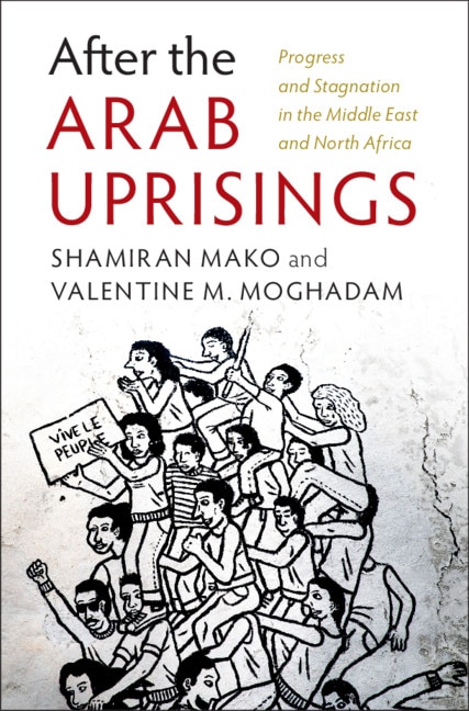 Couverture_After The Arab Uprisings