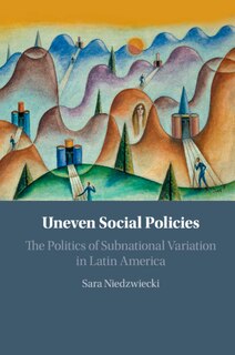 Front cover_Uneven Social Policies