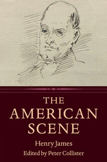 Front cover_The American Scene