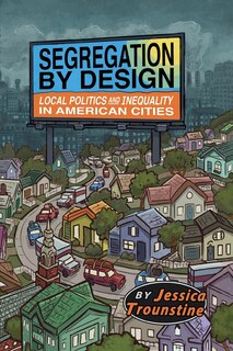 Front cover_Segregation By Design