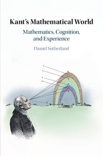 Front cover_Kant's Mathematical World