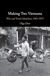 Couverture_Making Two Vietnams