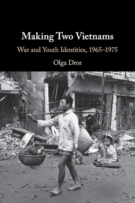 Couverture_Making Two Vietnams
