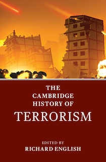Front cover_The Cambridge History of Terrorism