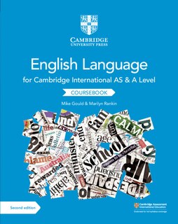 Front cover_Cambridge International As And A Level English Language Coursebook