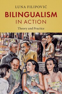 Front cover_Bilingualism In Action
