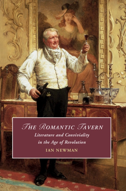 Couverture_The Romantic Tavern
