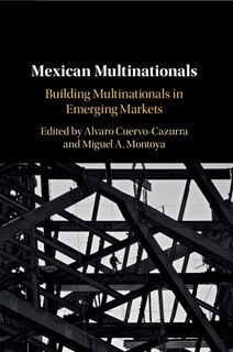 Front cover_Mexican Multinationals