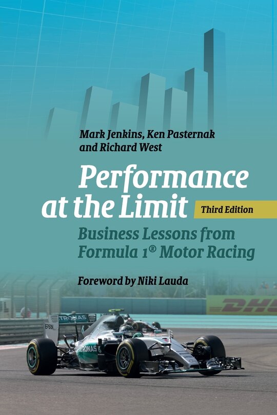 Front cover_Performance At The Limit