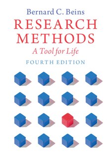 Front cover_Research Methods