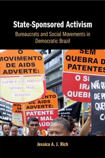 Couverture_State-sponsored Activism