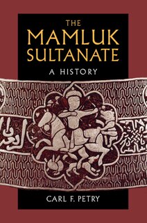 Front cover_The Mamluk Sultanate