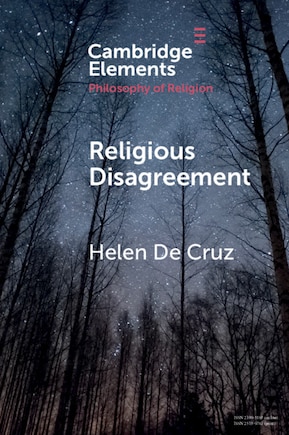 Religious Disagreement