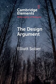 Front cover_The Design Argument