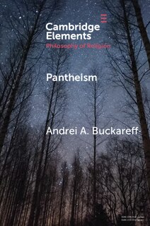Front cover_Pantheism