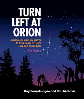 Couverture_Turn Left at Orion