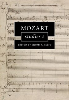 Front cover_Mozart Studies 2