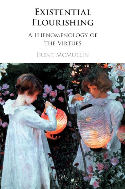 Front cover_Existential Flourishing