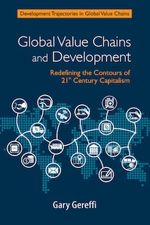 Couverture_Global Value Chains And Development
