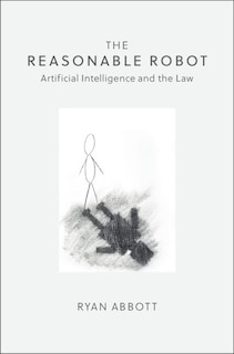 Front cover_The Reasonable Robot