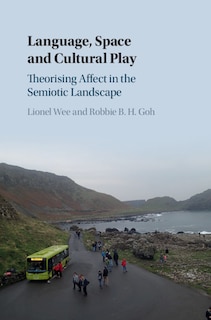 Couverture_Language, Space And Cultural Play