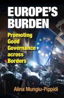 Couverture_Europe's Burden