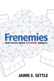 Front cover_Frenemies