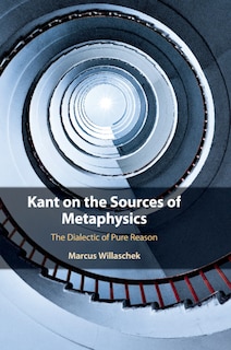 Couverture_Kant On The Sources Of Metaphysics