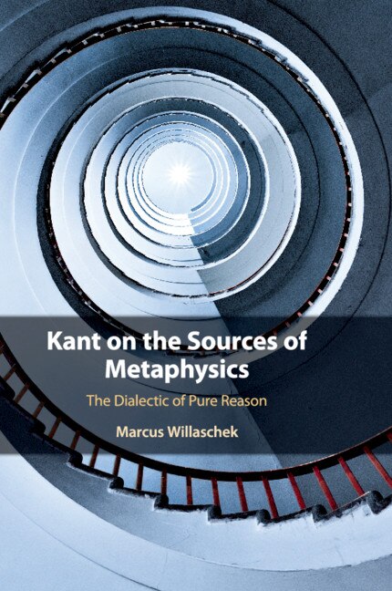 Couverture_Kant On The Sources Of Metaphysics
