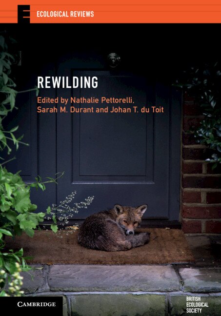 Front cover_Rewilding