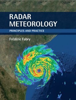 Front cover_Radar Meteorology