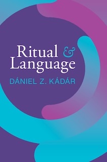 Front cover_Ritual and Language