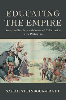Front cover_Educating The Empire