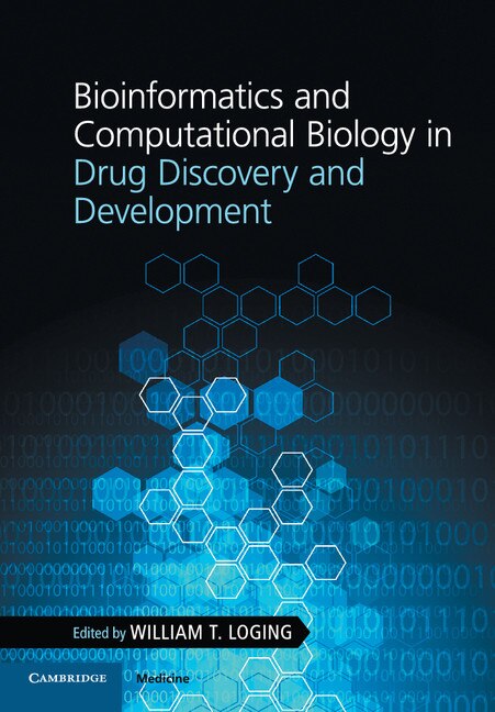 Front cover_Bioinformatics And Computational Biology In Drug Discovery And Development