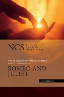 Front cover_Romeo and Juliet