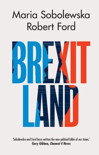 Front cover_Brexitland