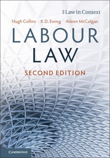 Front cover_Labour Law